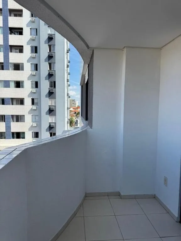 APARTAMENTO no BUCAREIN com 2 quartos para LOCAÇÃO, 59 m — foto 6