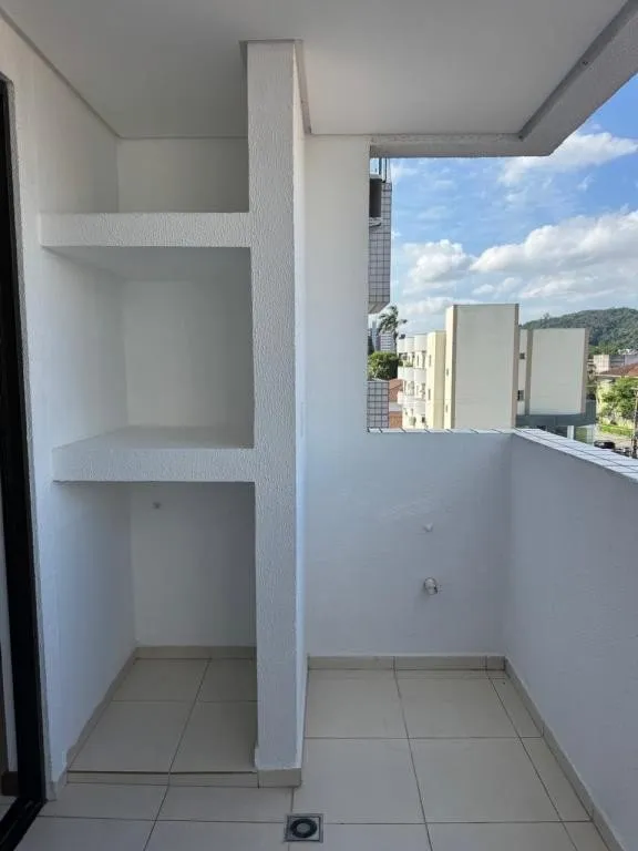 APARTAMENTO no BUCAREIN com 2 quartos para LOCAÇÃO, 59 m — foto 7