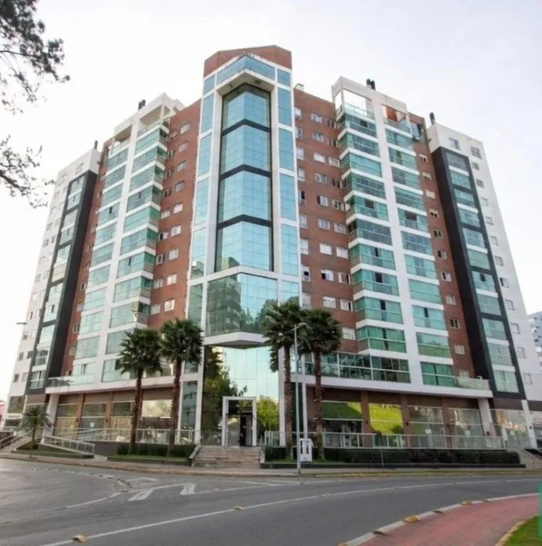 APARTAMENTO no ATIRADORES com 2 quartos para LOCAÇÃO, 68 m - foto 1