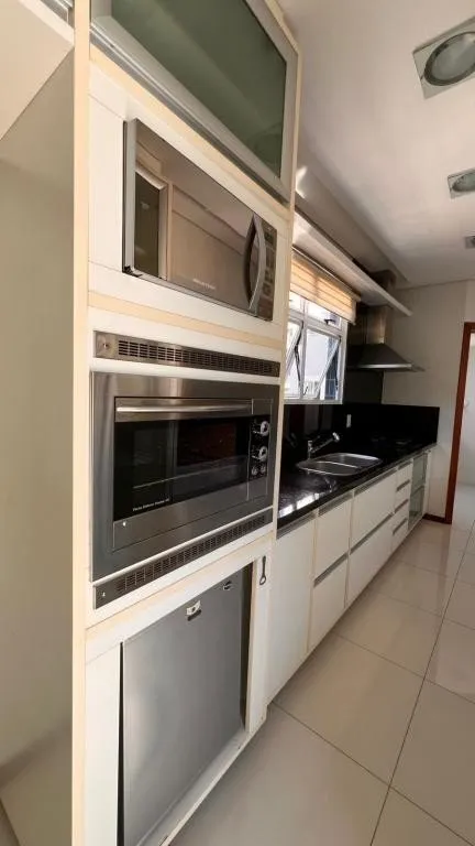 APARTAMENTO no ATIRADORES com 3 quartos para LOCAÇÃO, 96 m — foto 2