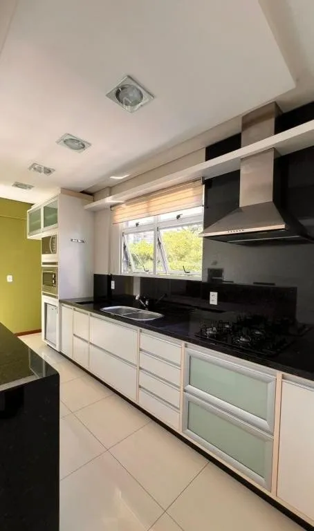 APARTAMENTO no ATIRADORES com 3 quartos para LOCAÇÃO, 96 m — foto 3