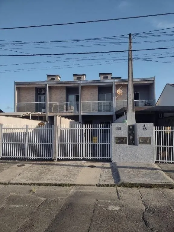 SOBRADO GEMINADO no BOA VISTA com 2 quartos para LOCAÇÃO, 72 m - foto 1