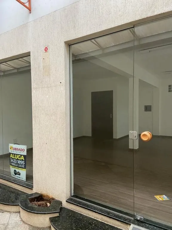 SALA no CENTRO com 0 quartos para LOCAÇÃO, 42 m - foto 1