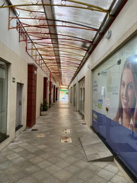 SALA no CENTRO com 0 quartos para LOCAÇÃO, 42 m — foto 6