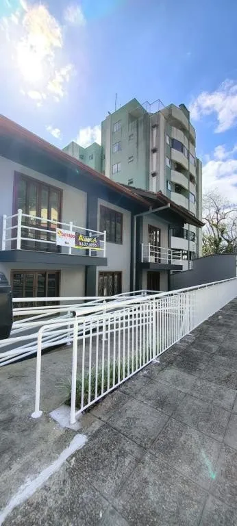 SALA COMERCIAL no SAGUAÇÚ com 0 quartos para LOCAÇÃO, 336 m - foto 1