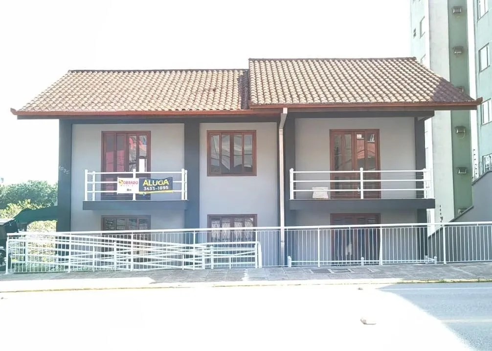 SALA COMERCIAL no SAGUAÇÚ com 0 quartos para LOCAÇÃO, 336 m — foto 2