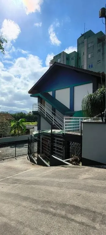 SALA COMERCIAL no SAGUAÇÚ com 0 quartos para LOCAÇÃO, 336 m — foto 4