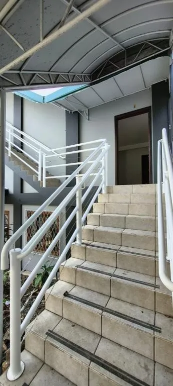 SALA COMERCIAL no SAGUAÇÚ com 0 quartos para LOCAÇÃO, 336 m — foto 6