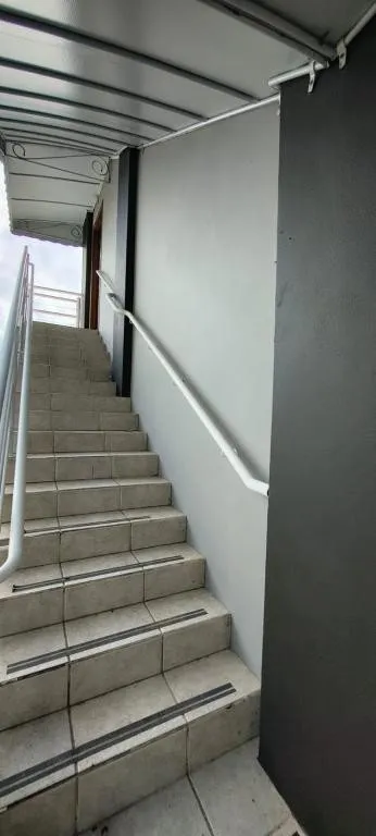 SALA COMERCIAL no SAGUAÇÚ com 0 quartos para LOCAÇÃO, 336 m — foto 7