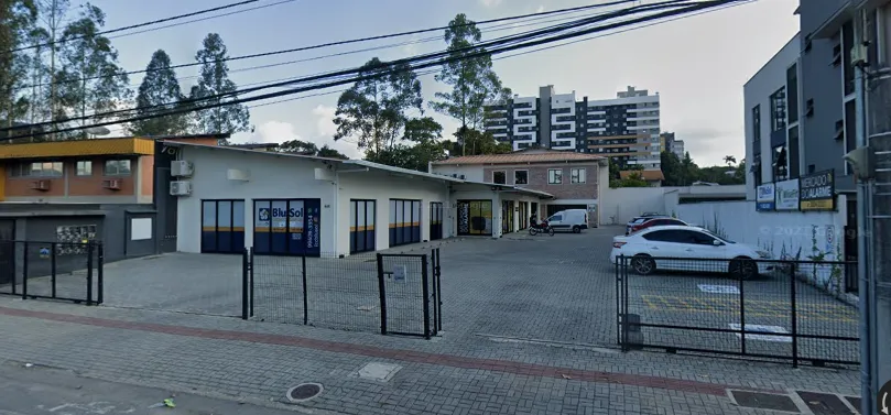 SALA COMERCIAL no ANITA GARIBALDI com 0 quartos para LOCAÇÃO, 70 m - foto 1