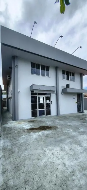 SALA COMERCIAL no SANTO ANTÔNIO com 0 quartos para LOCAÇÃO, 220 m — foto 2