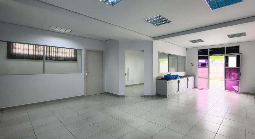 SALA COMERCIAL no SANTO ANTÔNIO com 0 quartos para LOCAÇÃO, 220 m — foto 3