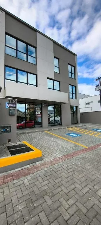 SALA COMERCIAL no AMÉRICA com 0 quartos para LOCAÇÃO, 88 m - foto 1