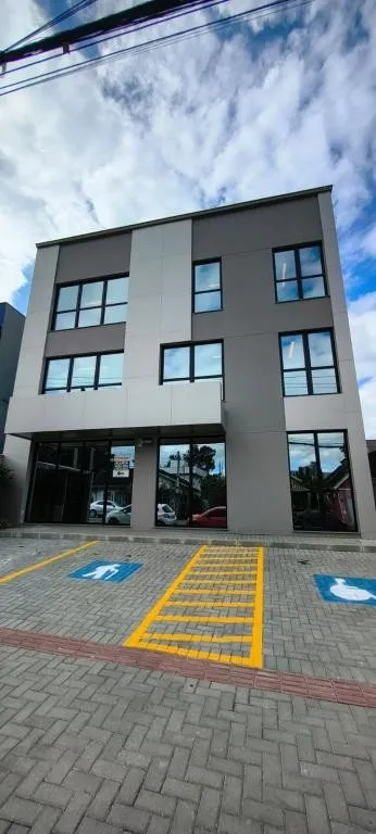 SALA COMERCIAL no AMÉRICA com 0 quartos para LOCAÇÃO, 88 m — foto 2