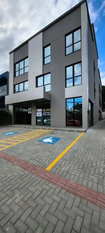 SALA COMERCIAL no AMÉRICA com 0 quartos para LOCAÇÃO, 88 m — foto 3