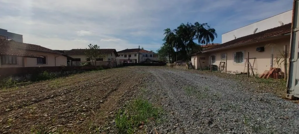 TERRENO no IRIRIÚ com 0 quartos para LOCAÇÃO, 630 m - foto 1