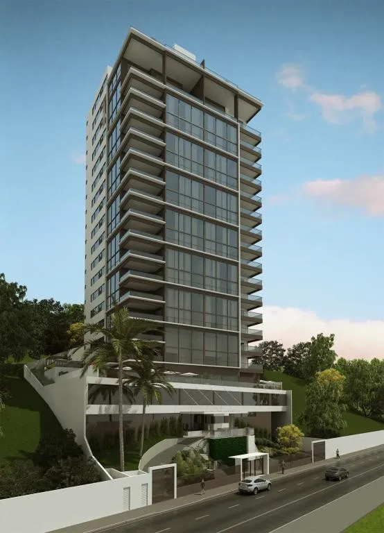 APARTAMENTO no ATIRADORES com 4 quartos para VENDA, 278 m — foto 2