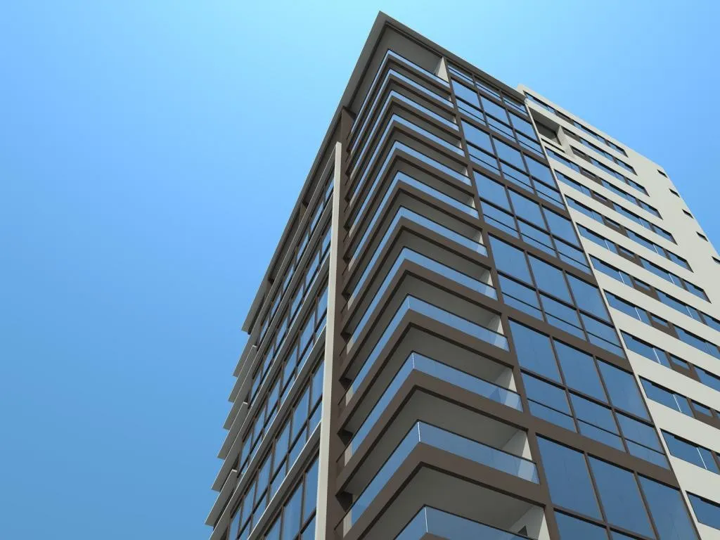 APARTAMENTO no ATIRADORES com 4 quartos para VENDA, 278 m — foto 3
