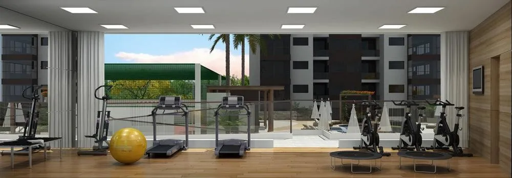 APARTAMENTO no ATIRADORES com 4 quartos para VENDA, 278 m — foto 7