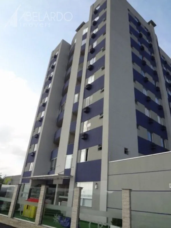 ABELARDO IMÓVEIS - Apto no bairro Água Verde - foto 1