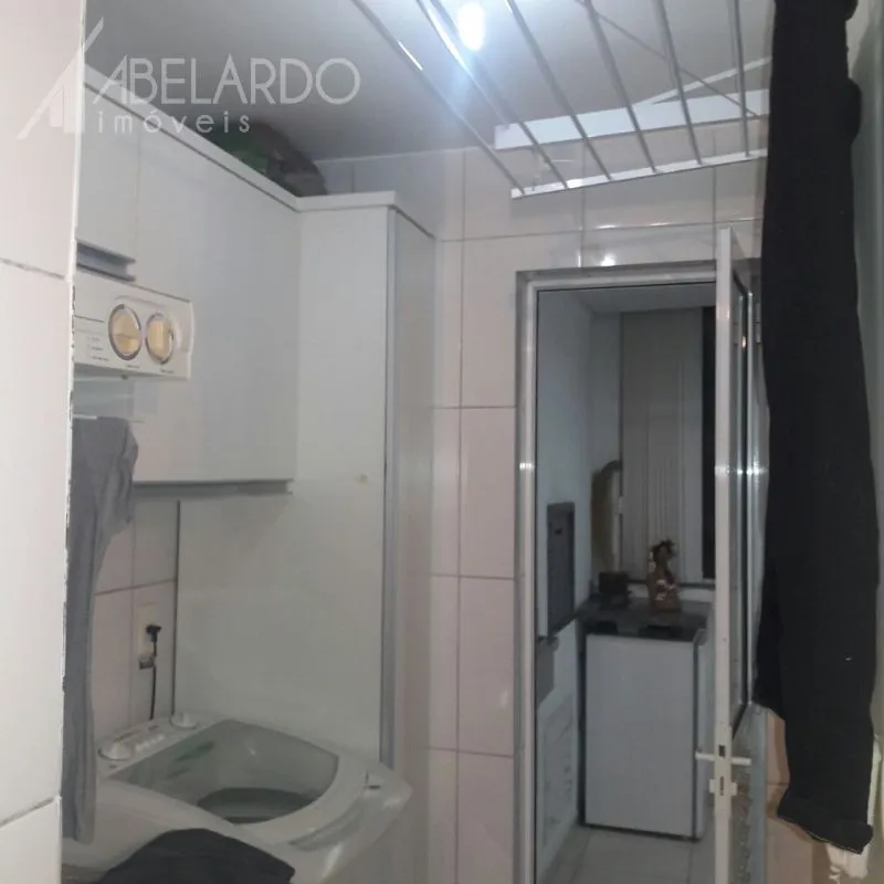 ABELARDO IMÓVEIS - Apto no bairro Água Verde — foto 3