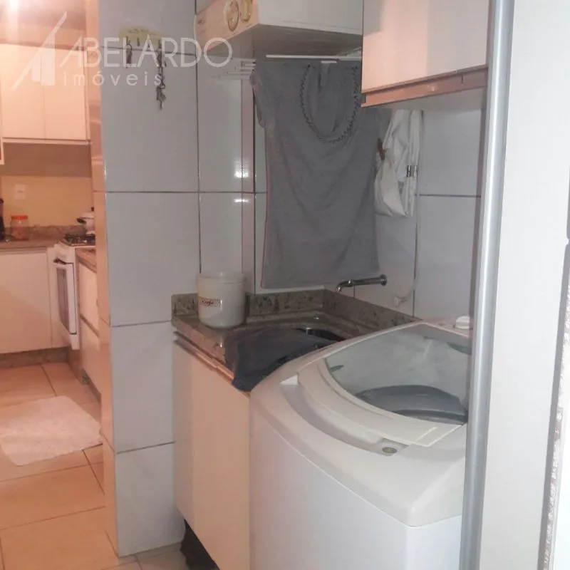 ABELARDO IMÓVEIS - Apto no bairro Água Verde — foto 5