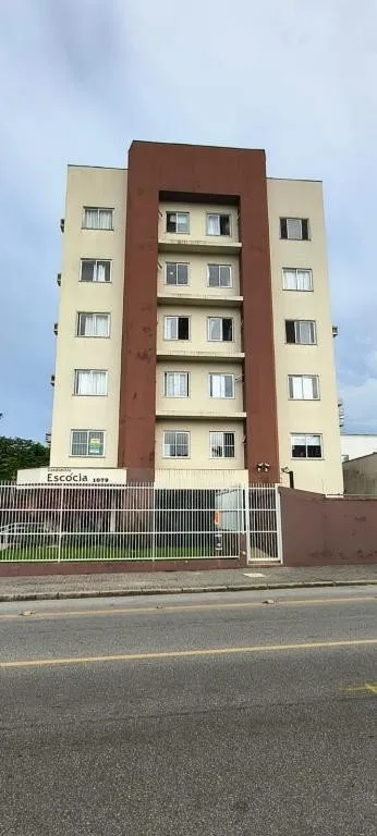 APARTAMENTO no SANTO ANTÔNIO com 2 quartos para LOCAÇÃO, 51 m - foto 1