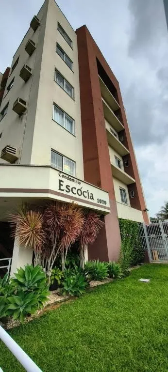 APARTAMENTO no SANTO ANTÔNIO com 2 quartos para LOCAÇÃO, 51 m — foto 2