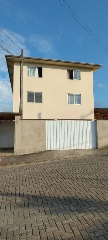 APARTAMENTO no NOVA BRASÍLIA com 2 quartos para LOCAÇÃO, 50 m - foto 1
