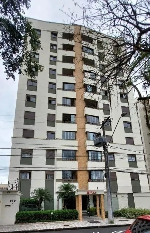 APARTAMENTO no AMÉRICA com 3 quartos para LOCAÇÃO, 83 m - foto 1