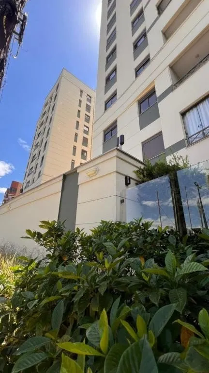 APARTAMENTO no AMÉRICA com 3 quartos para LOCAÇÃO, 83 m — foto 2