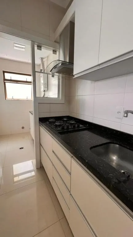 APARTAMENTO no AMÉRICA com 3 quartos para LOCAÇÃO, 83 m — foto 4