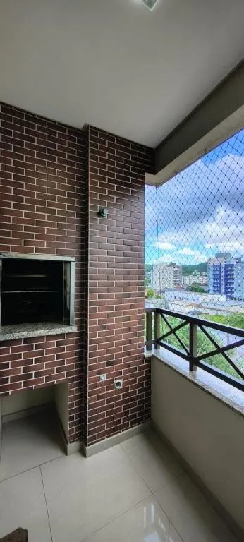 APARTAMENTO no AMÉRICA com 3 quartos para LOCAÇÃO, 83 m — foto 7