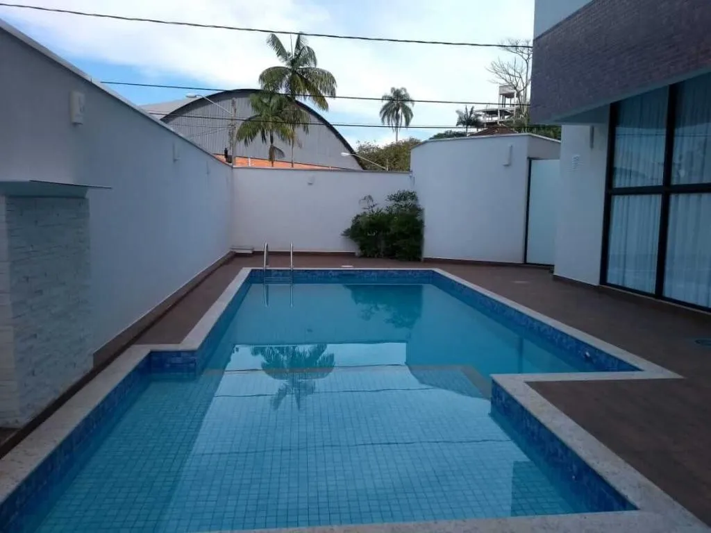 COBERTURA no ANITA GARIBALDI com 3 quartos para VENDA, 173 m — foto 3