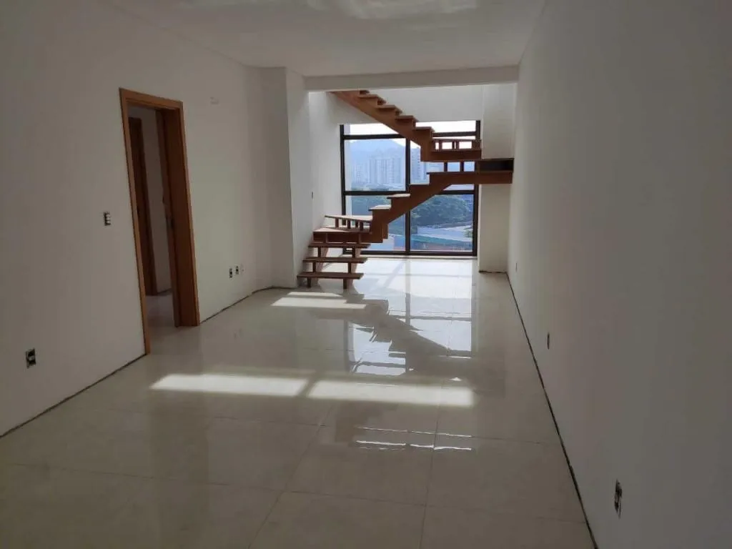 COBERTURA no ANITA GARIBALDI com 3 quartos para VENDA, 173 m — foto 4
