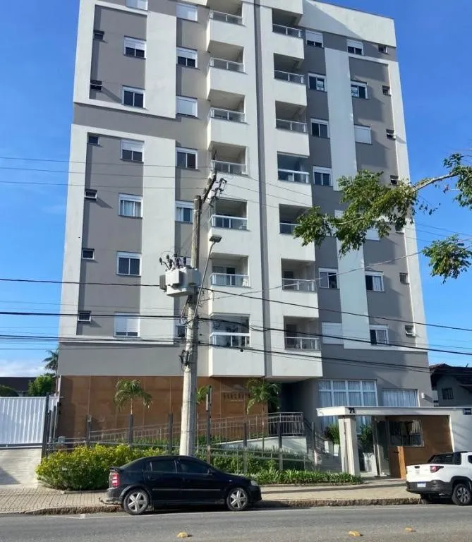 APARTAMENTO no BOA VISTA com 3 quartos para VENDA, 74 m - foto 1