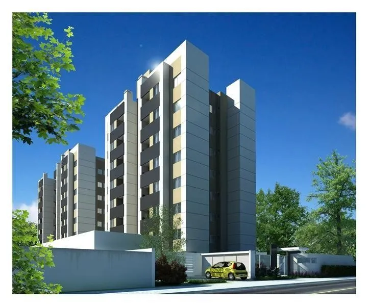 APARTAMENTO no ITAUM com 2 quartos para VENDA, 83 m - foto 1