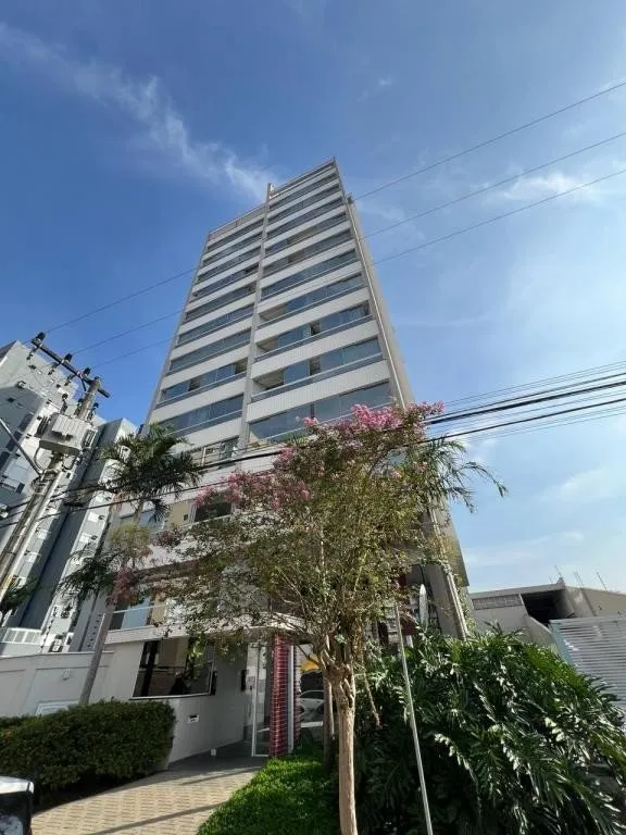 APARTAMENTO no ANITA GARIBALDI com 3 quartos para VENDA, 147 m - foto 1