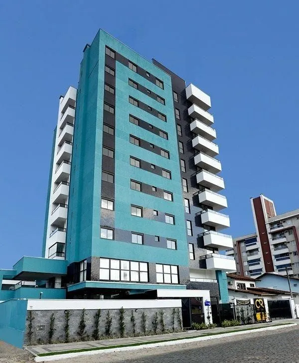 APARTAMENTO no SAGUAÇÚ com 3 quartos para VENDA, 94 m - foto 1