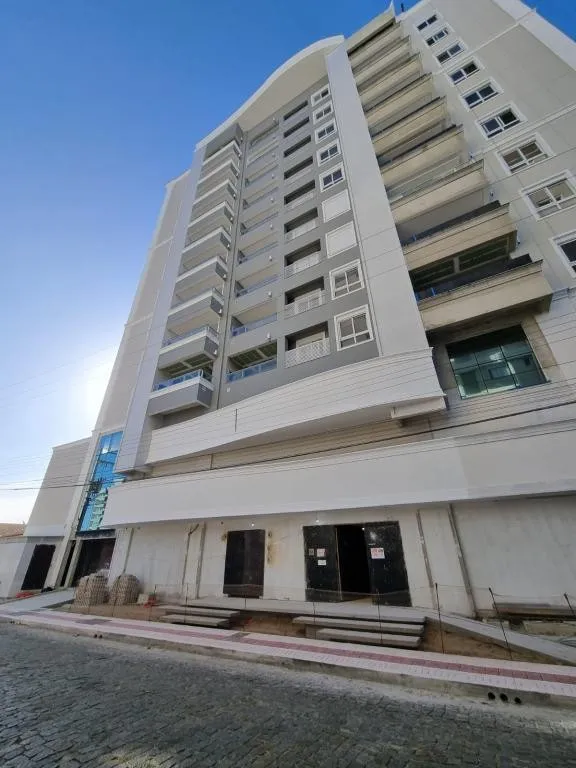 APARTAMENTO no GRAVATÁ com 3 quartos para VENDA, 113 m - foto 1