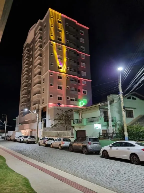 APARTAMENTO no GRAVATÁ com 3 quartos para VENDA, 113 m — foto 2
