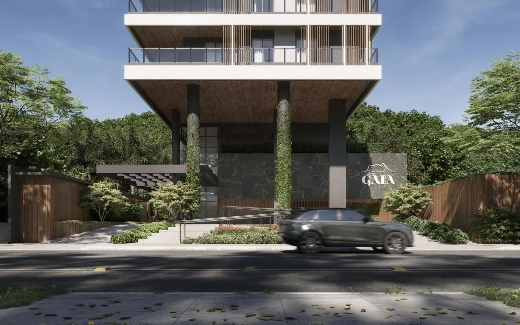 APARTAMENTO no ATIRADORES com 3 quartos para VENDA, 91 m — foto 3