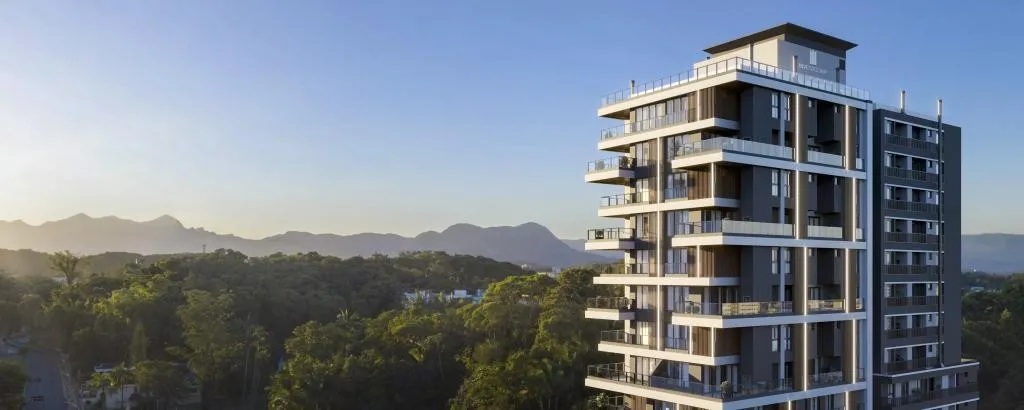 APARTAMENTO no ATIRADORES com 3 quartos para VENDA, 91 m — foto 4