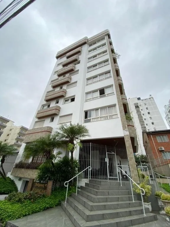 APARTAMENTO no CENTRO com 3 quartos para VENDA, 103 m - foto 1