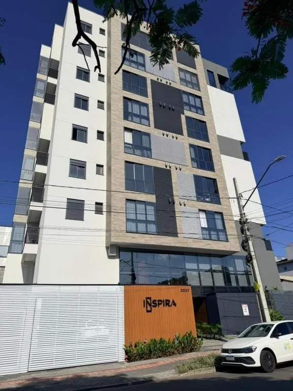 APARTAMENTO no AMÉRICA com 2 quartos para VENDA, 88 m - foto 1