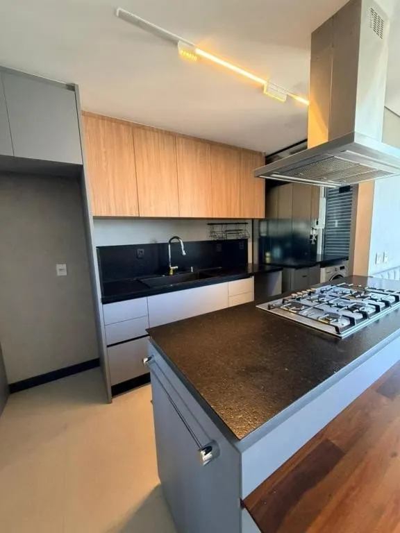 APARTAMENTO no AMÉRICA com 2 quartos para VENDA, 88 m — foto 2