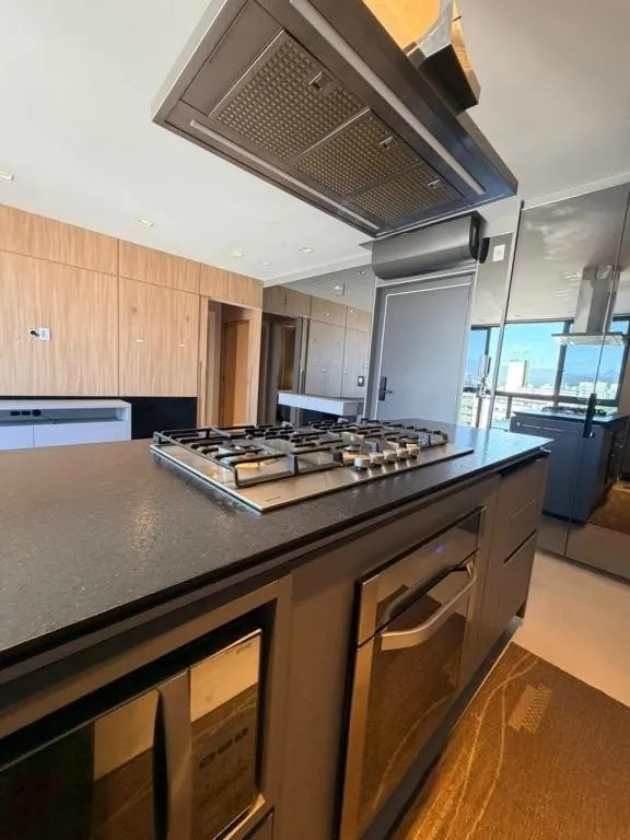 APARTAMENTO no AMÉRICA com 2 quartos para VENDA, 88 m — foto 3