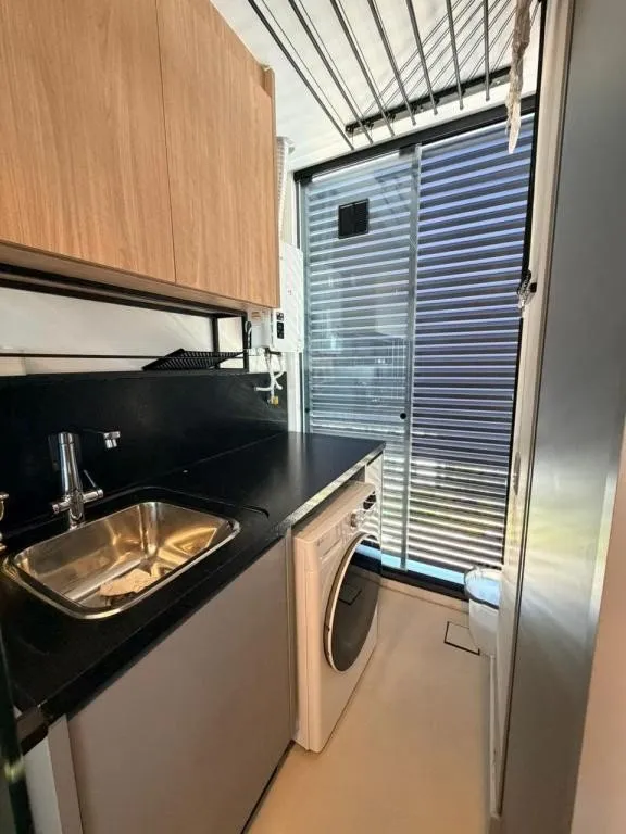 APARTAMENTO no AMÉRICA com 2 quartos para VENDA, 88 m — foto 5