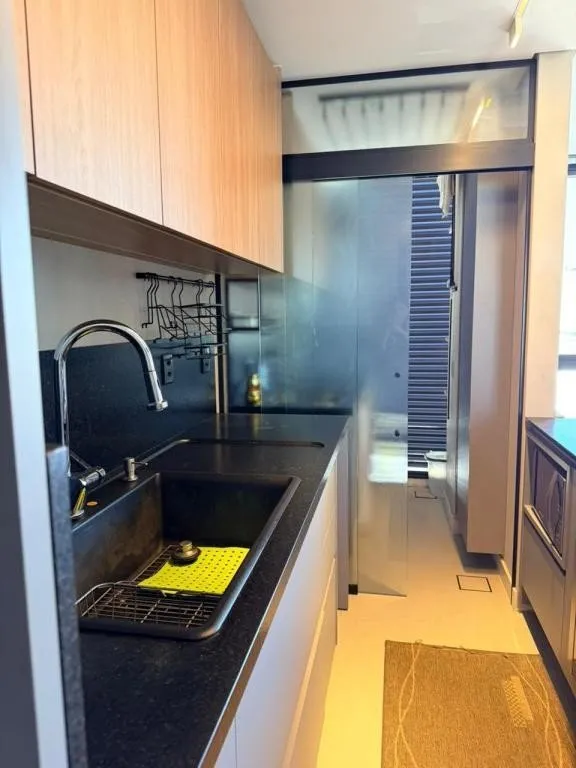 APARTAMENTO no AMÉRICA com 2 quartos para VENDA, 88 m — foto 6