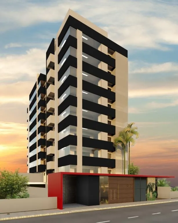APARTAMENTO no AMÉRICA com 3 quartos para VENDA, 108 m - foto 1
